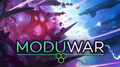  Зображення Moduwar 