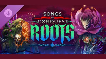  Зображення  Songs of Conquest - Roots   