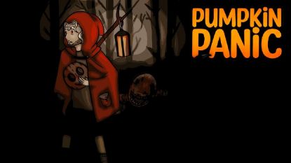  Зображення PUMPKIN PANIC 