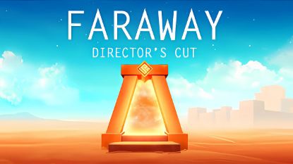  Зображення Faraway: Puzzle Escape 