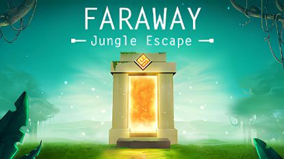 Зображення Faraway: Jungle Escape 