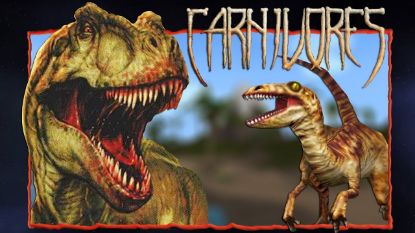 Зображення Carnivores 