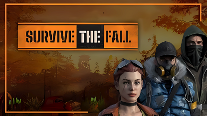  Зображення Survive the Fall 