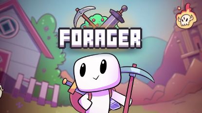  Зображення Forager 
