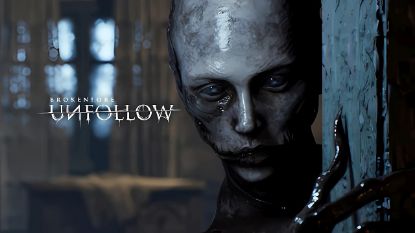  Зображення BrokenLore: UNFOLLOW 