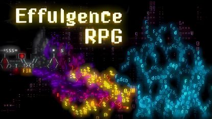  Зображення Effulgence RPG 