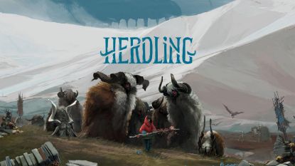  Зображення Herdling 
