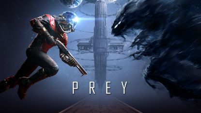  Зображення Prey (2017) 