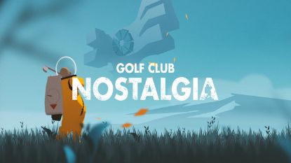  Зображення Golf Club Nostalgia 