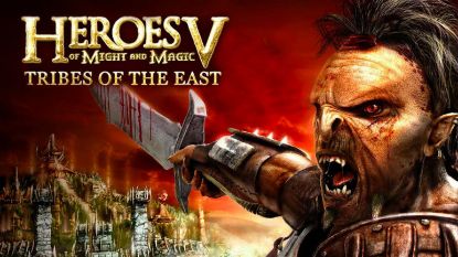  Зображення  Heroes of Might and Magic V: Tribes of the East 