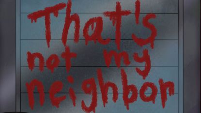  Зображення That's not my Neighbor 