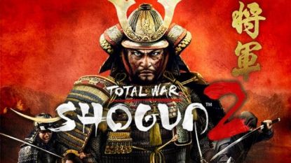  Зображення Total War: SHOGUN 2 