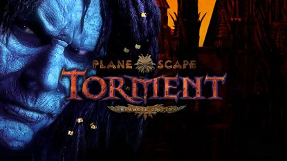  Зображення Planescape: Torment: Enhanced Edition 