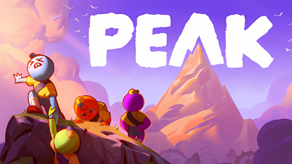  Зображення PEAK 