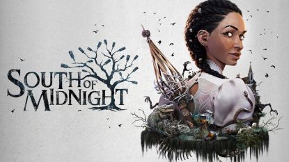  Зображення South of Midnight 
