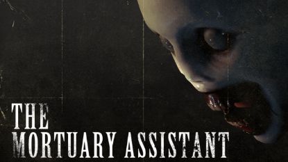  Зображення The Mortuary Assistant 