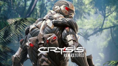  Зображення Crysis Remastered 