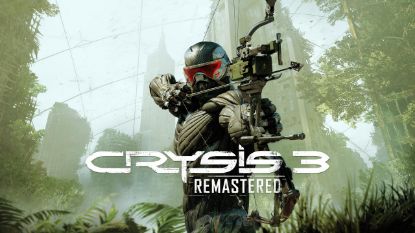  Зображення Crysis 3 Remastered 