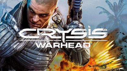  Зображення Crysis Warhead® 