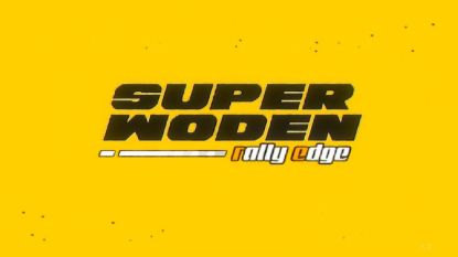  Зображення Super Woden: Rally Edge 