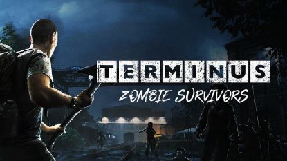  Зображення Terminus: Zombie Survivors 