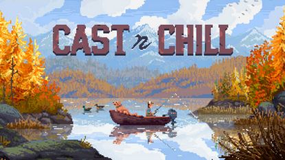  Зображення Cast n Chill 