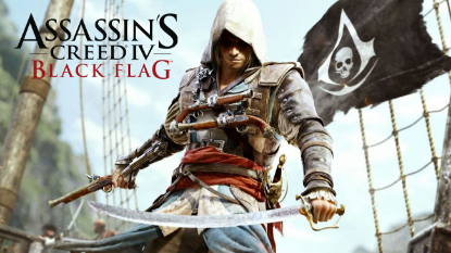  Зображення Assassin's Creed IV Black Flag 