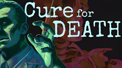  Зображення Cure for Death 
