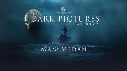  Зображення The Dark Pictures Anthology: Man of Medan 