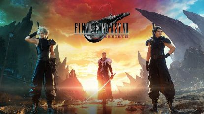  Зображення FINAL FANTASY VII REBIRTH 