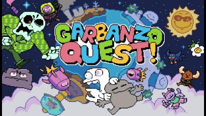  Зображення Garbanzo Quest 