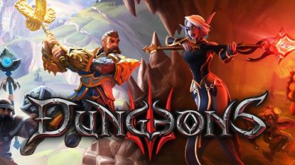  Зображення Dungeons 3 