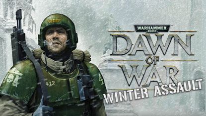  Зображення Warhammer® 40,000: Dawn of War® – Winter Assault 