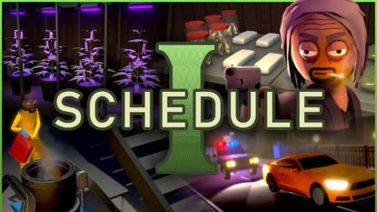  Зображення Schedule I 