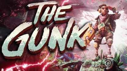  Зображення The Gunk 