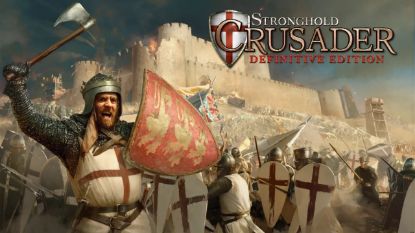  Зображення Stronghold Crusader: Definitive Edition 