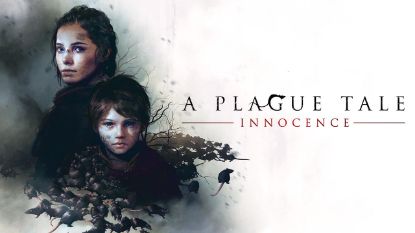  Зображення A Plague Tale: Innocence 