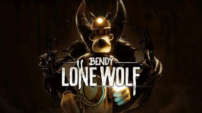  Зображення Bendy: Lone Wolf 