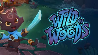  Зображення Wild Woods 
