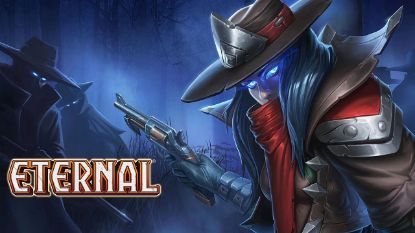  Зображення Eternal Card Game 