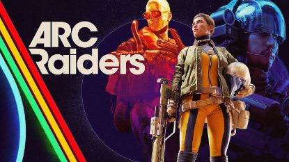  Зображення ARC Riders 
