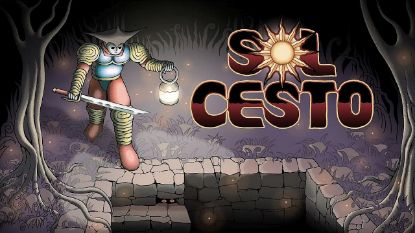  Зображення Sol Cesto 