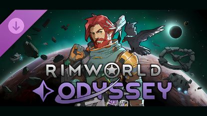  Зображення   RimWorld - Odyssey DLC  
