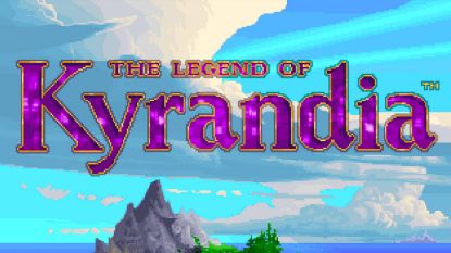  Зображення The Legend of Kyrandia (Book One) 