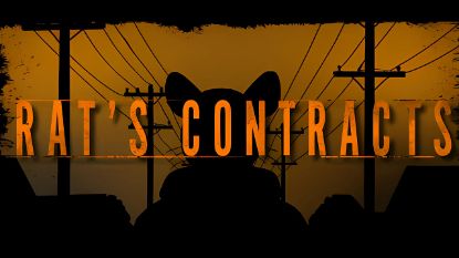  Зображення Rat's Contracts 