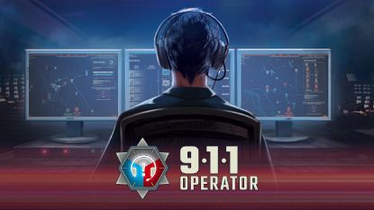  Зображення 911 Operator 