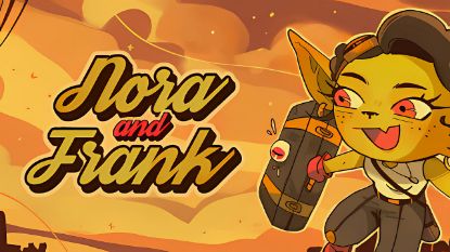  Зображення Nora and Frank 