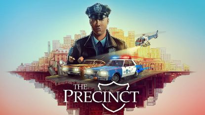  Зображення The Precinct 