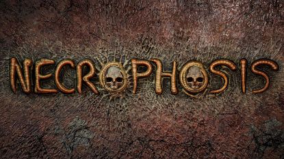  Зображення Necrophosis 
