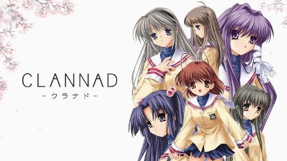  Зображення CLANNAD 